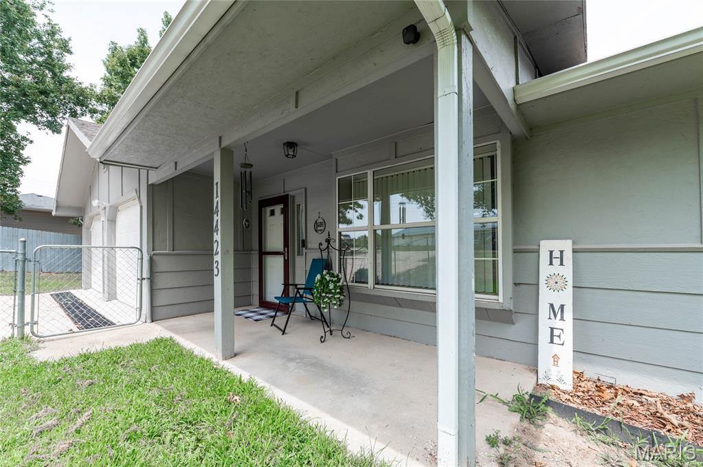 14423 Tailor Road, Saint Robert, MO 65584
