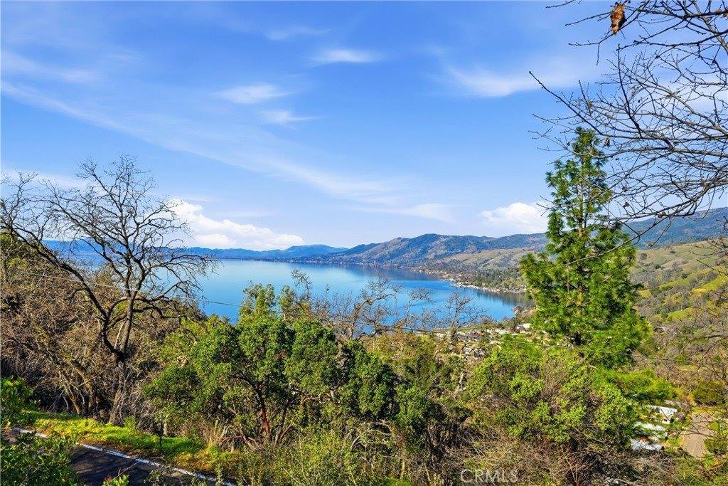 6963 Panoramic, Lucerne, CA 95458