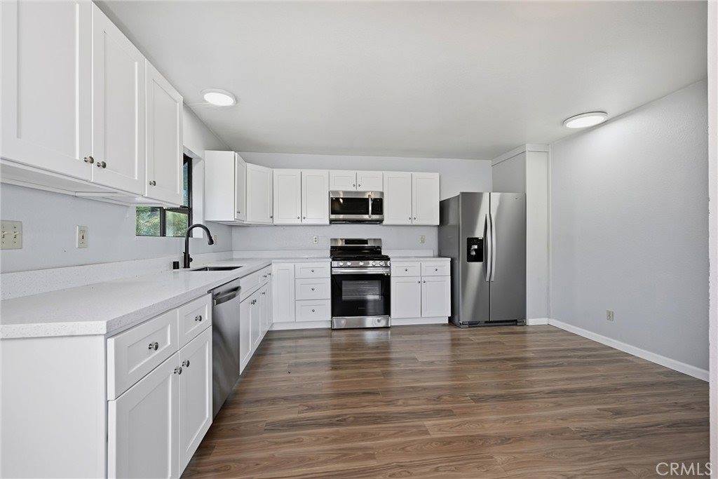 6963 Panoramic, Lucerne, CA 95458