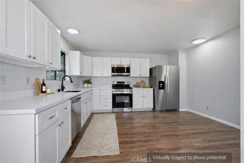 6963 Panoramic, Lucerne, CA 95458