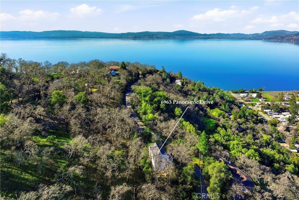 6963 Panoramic, Lucerne, CA 95458