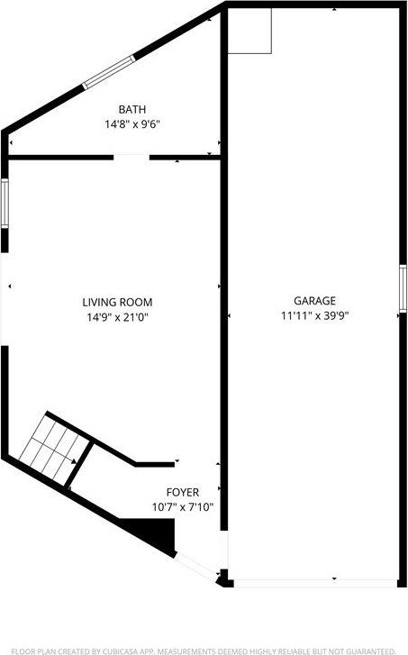 6963 Panoramic, Lucerne, CA 95458
