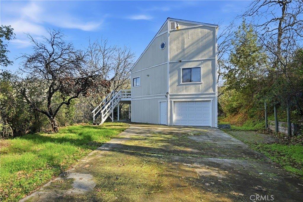 6963 Panoramic, Lucerne, CA 95458