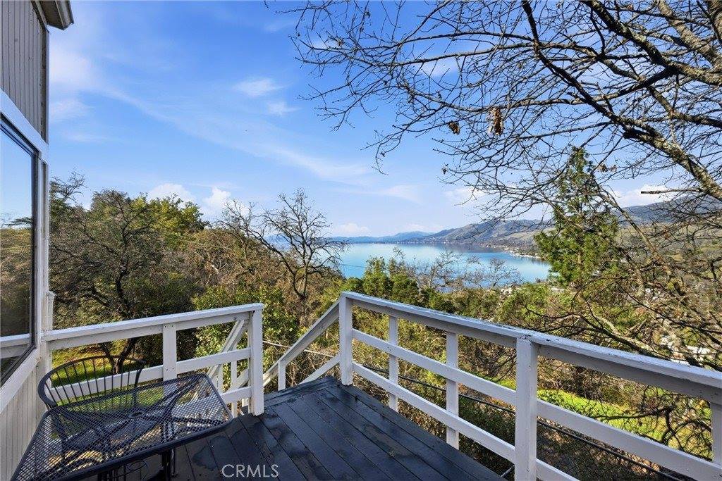 6963 Panoramic, Lucerne, CA 95458