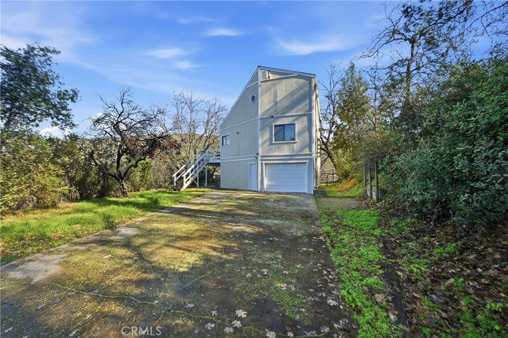 6963 Panoramic, Lucerne, CA 95458