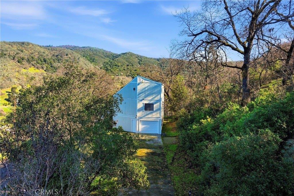 6963 Panoramic, Lucerne, CA 95458