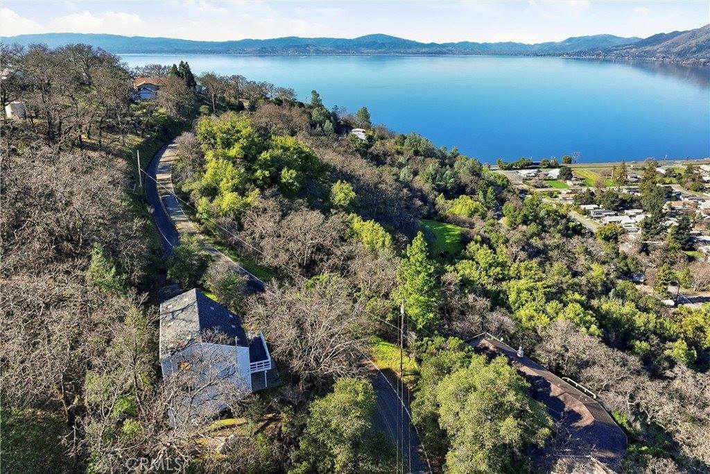 6963 Panoramic, Lucerne, CA 95458