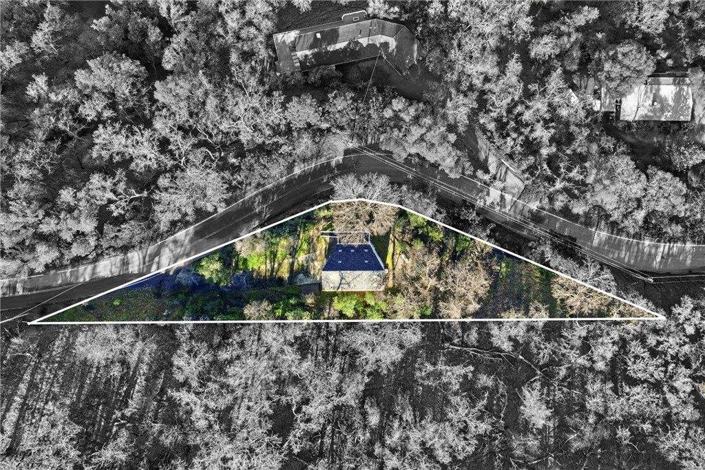 6963 Panoramic, Lucerne, CA 95458