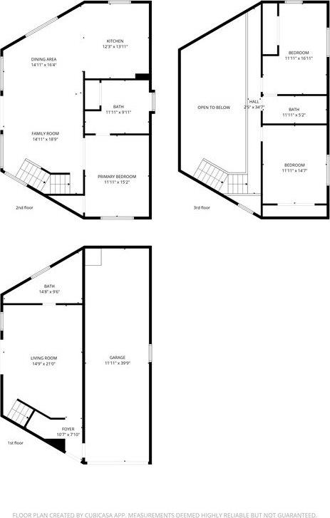 6963 Panoramic, Lucerne, CA 95458