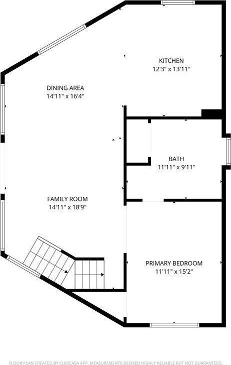 6963 Panoramic, Lucerne, CA 95458