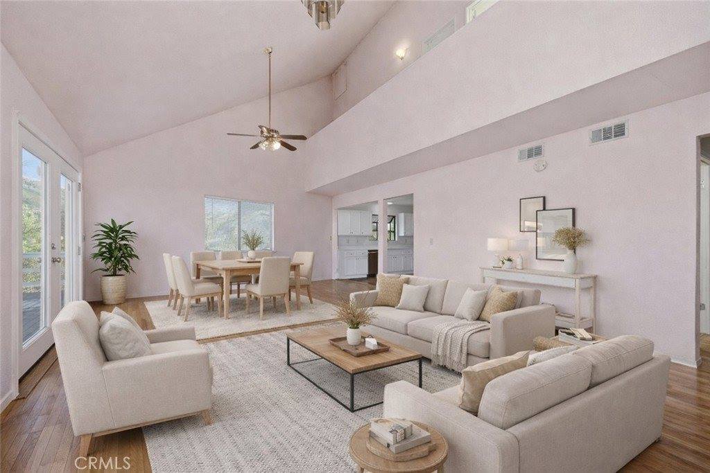 6963 Panoramic, Lucerne, CA 95458