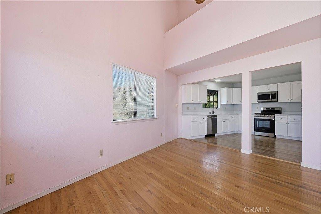 6963 Panoramic, Lucerne, CA 95458