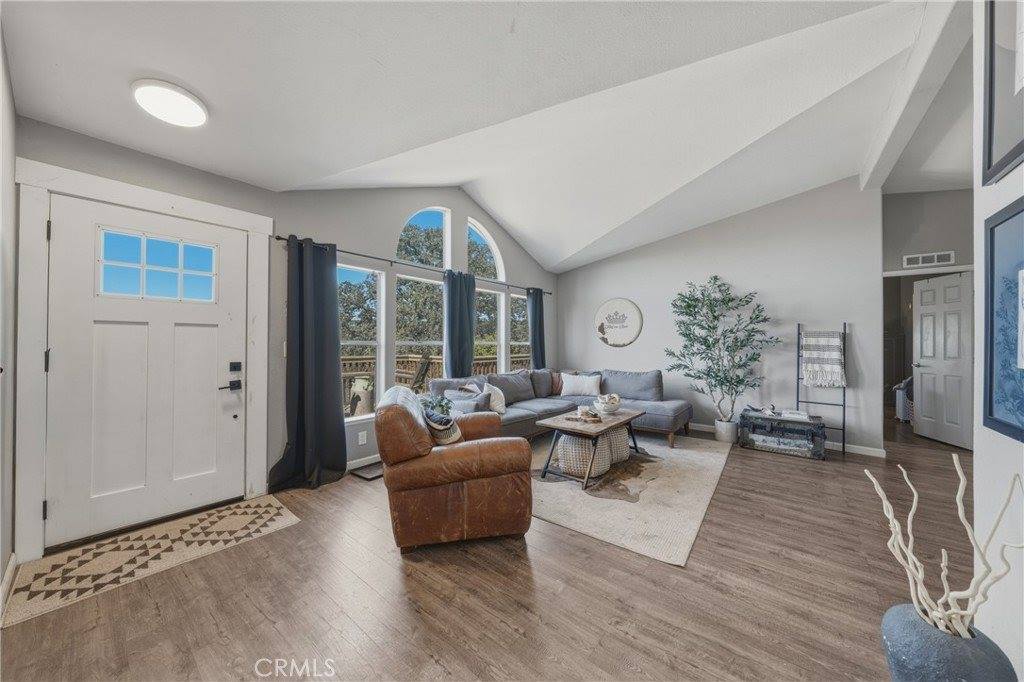 20766 Yankee Valley, Hidden Valley Lake, CA 95467