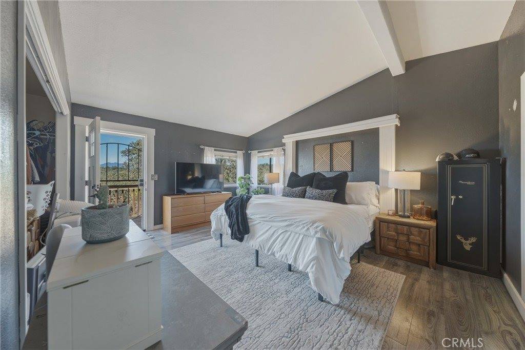 20766 Yankee Valley, Hidden Valley Lake, CA 95467