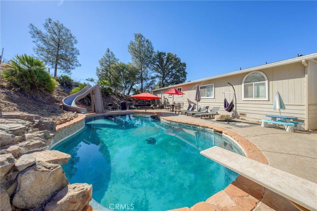 20766 Yankee Valley, Hidden Valley Lake, CA 95467