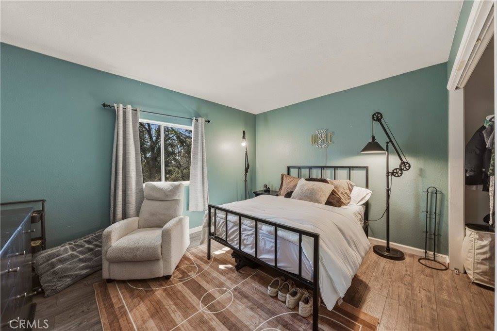 20766 Yankee Valley, Hidden Valley Lake, CA 95467