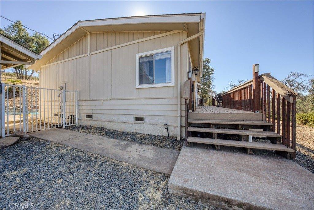 20766 Yankee Valley, Hidden Valley Lake, CA 95467