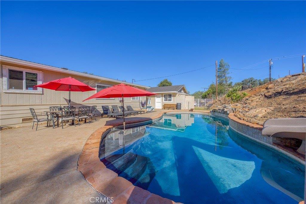20766 Yankee Valley, Hidden Valley Lake, CA 95467