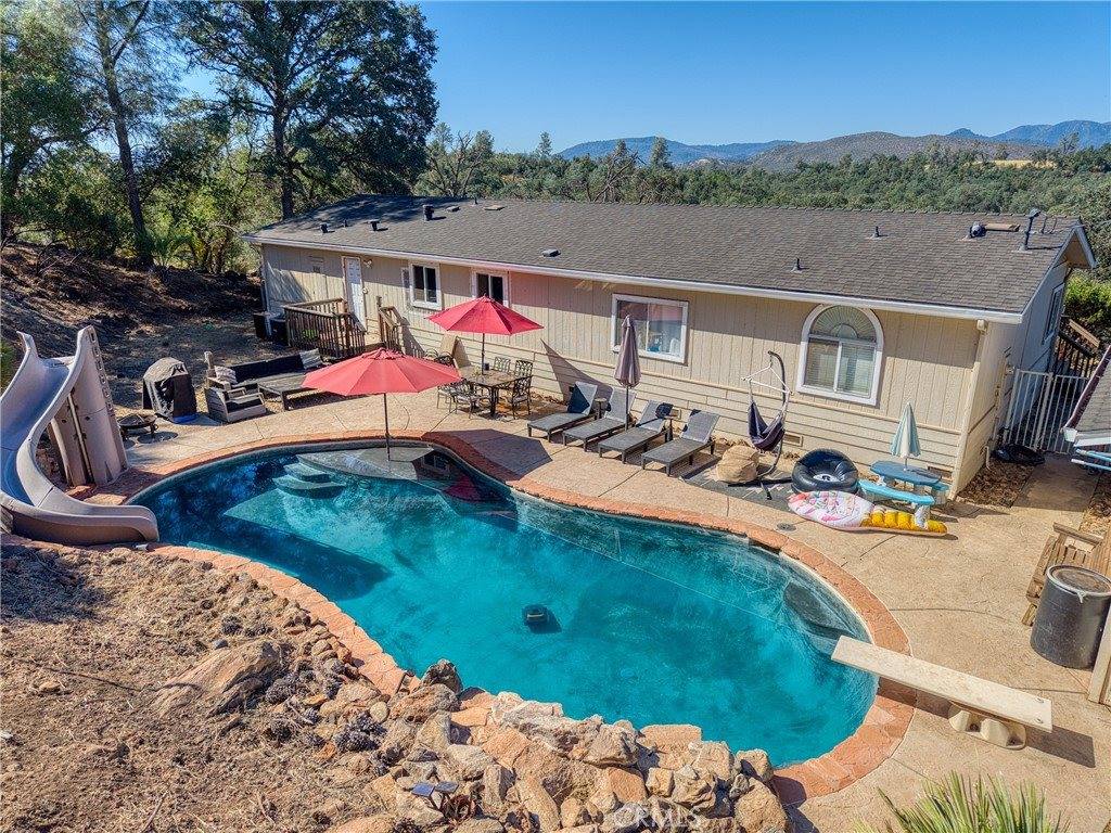 20766 Yankee Valley, Hidden Valley Lake, CA 95467