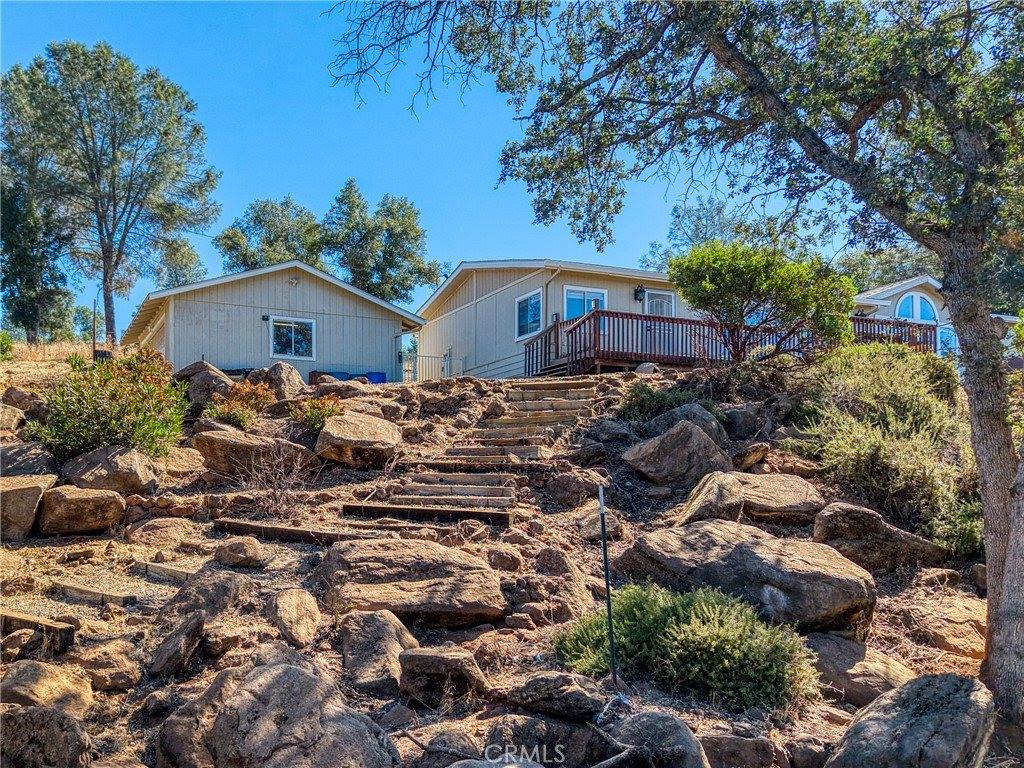 20766 Yankee Valley, Hidden Valley Lake, CA 95467