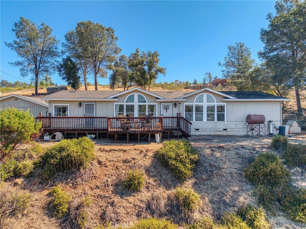 20766 Yankee Valley, Hidden Valley Lake, CA 95467