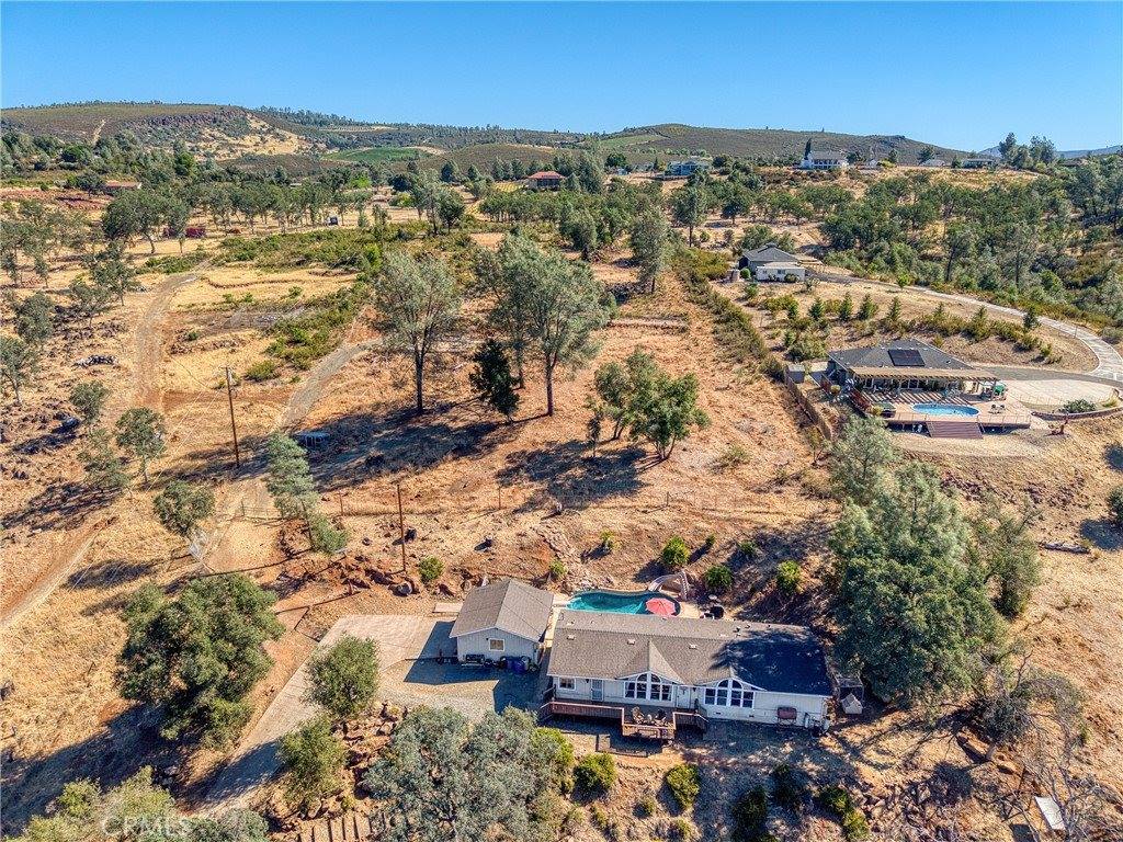20766 Yankee Valley, Hidden Valley Lake, CA 95467