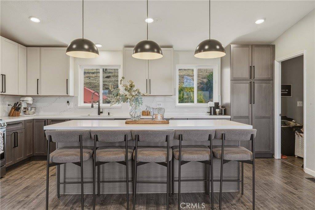 20766 Yankee Valley, Hidden Valley Lake, CA 95467