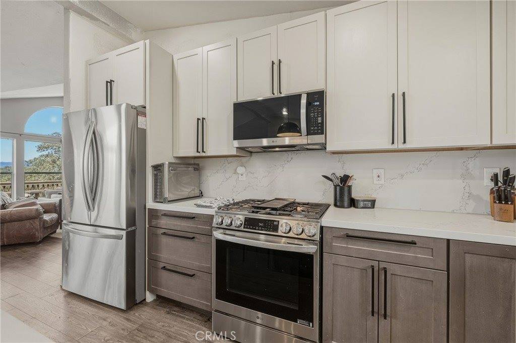 20766 Yankee Valley, Hidden Valley Lake, CA 95467