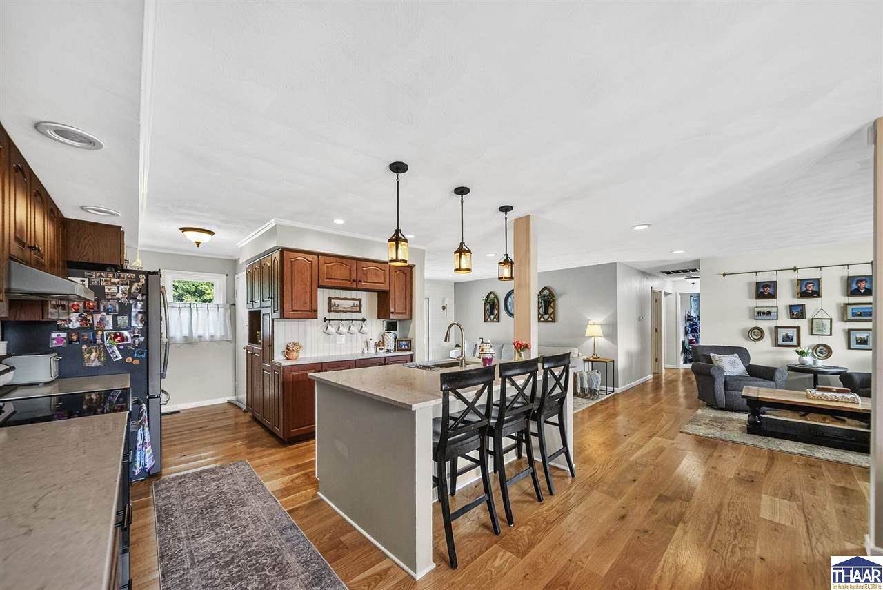 5025 North Miami Gardens, Brazil, IN 47834