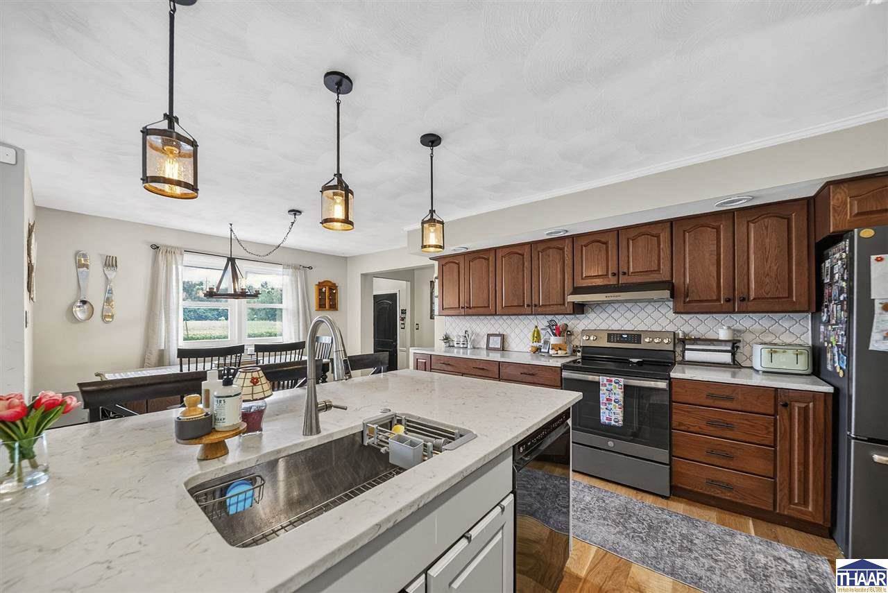 5025 North Miami Gardens, Brazil, IN 47834