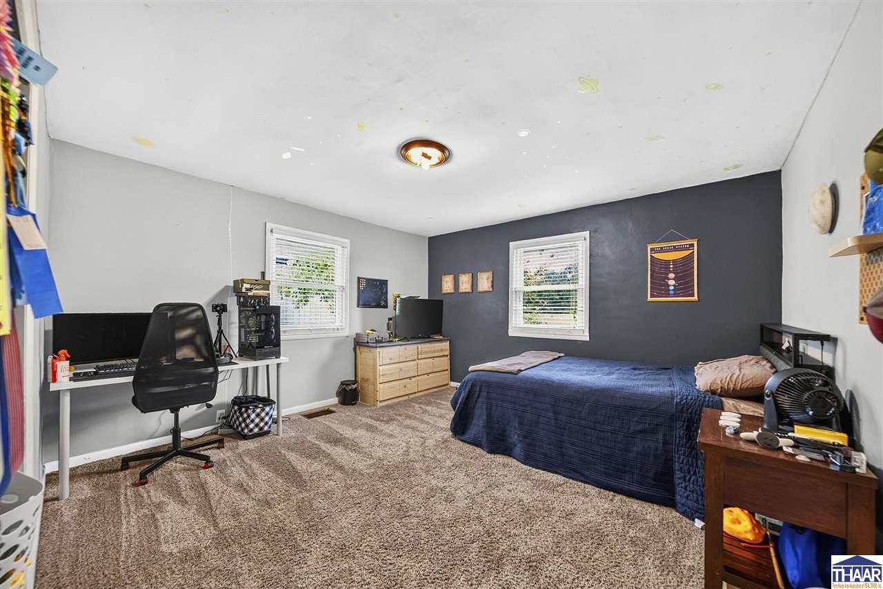 5025 North Miami Gardens, Brazil, IN 47834