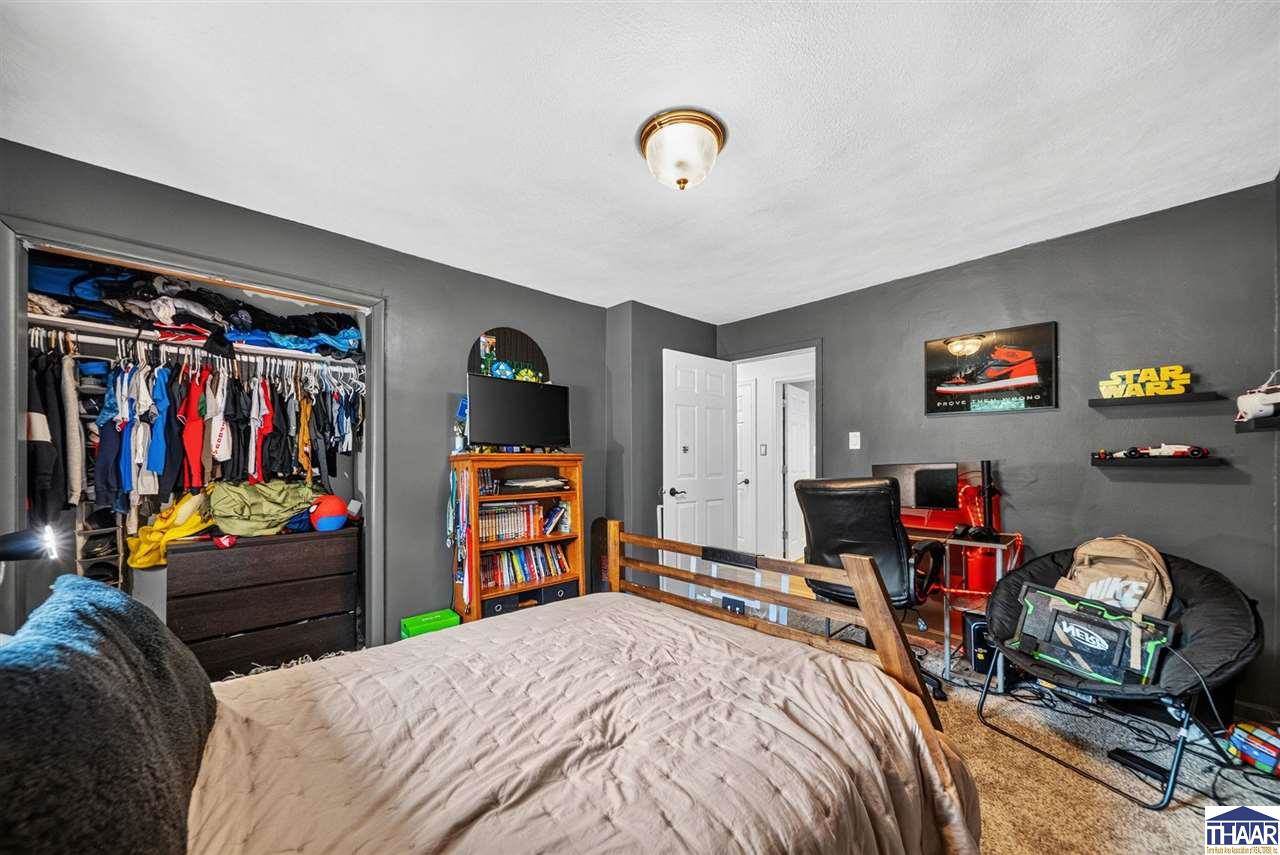 5025 North Miami Gardens, Brazil, IN 47834