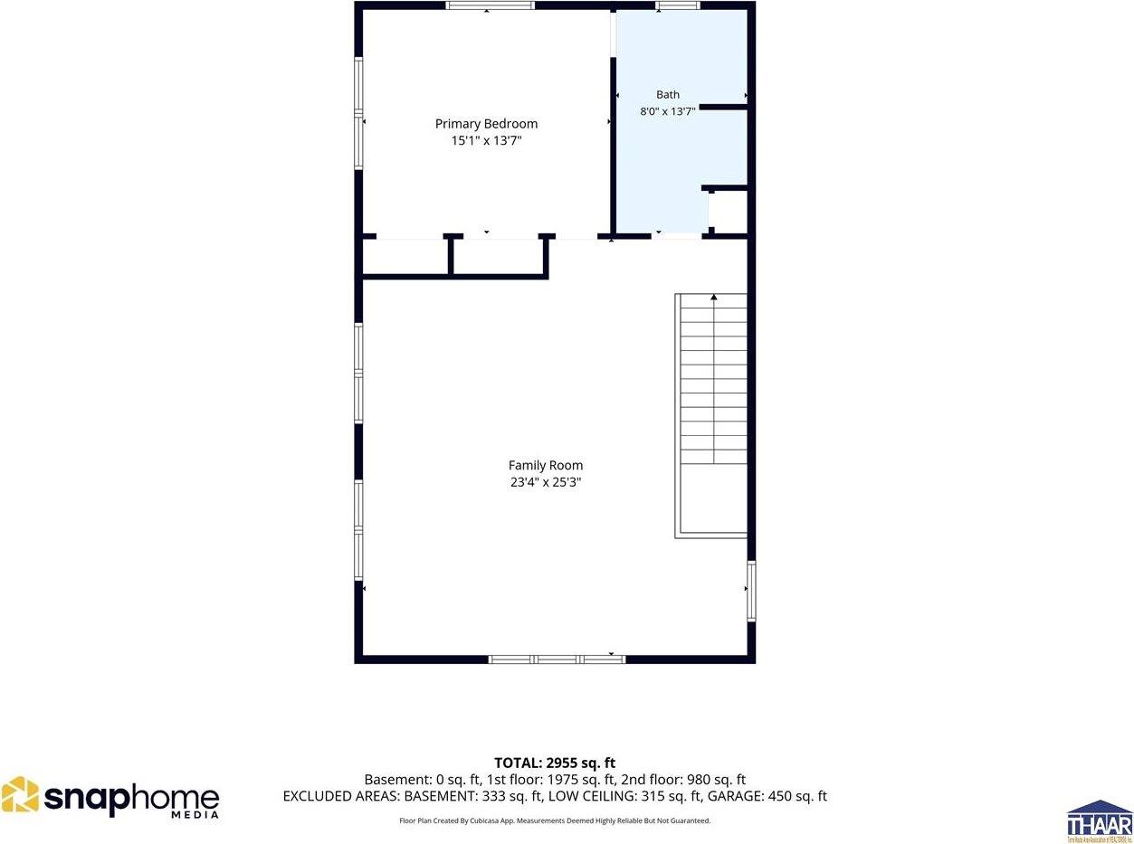 5025 North Miami Gardens, Brazil, IN 47834