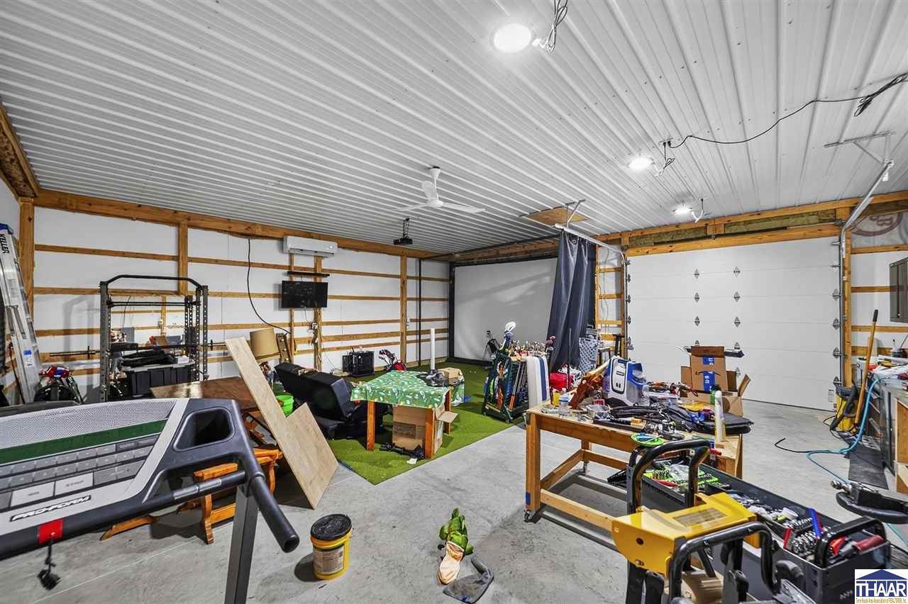 5025 North Miami Gardens, Brazil, IN 47834