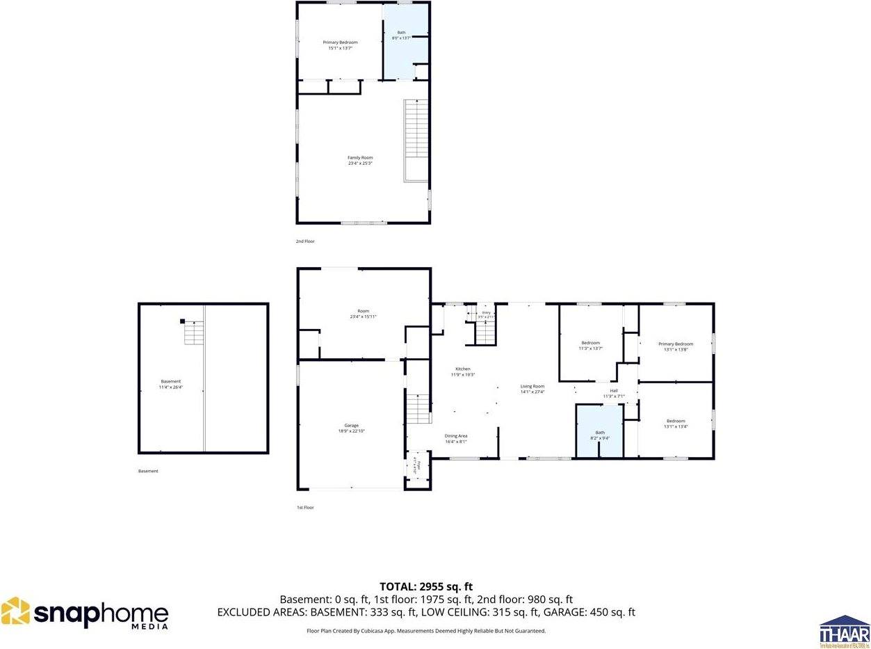 5025 North Miami Gardens, Brazil, IN 47834