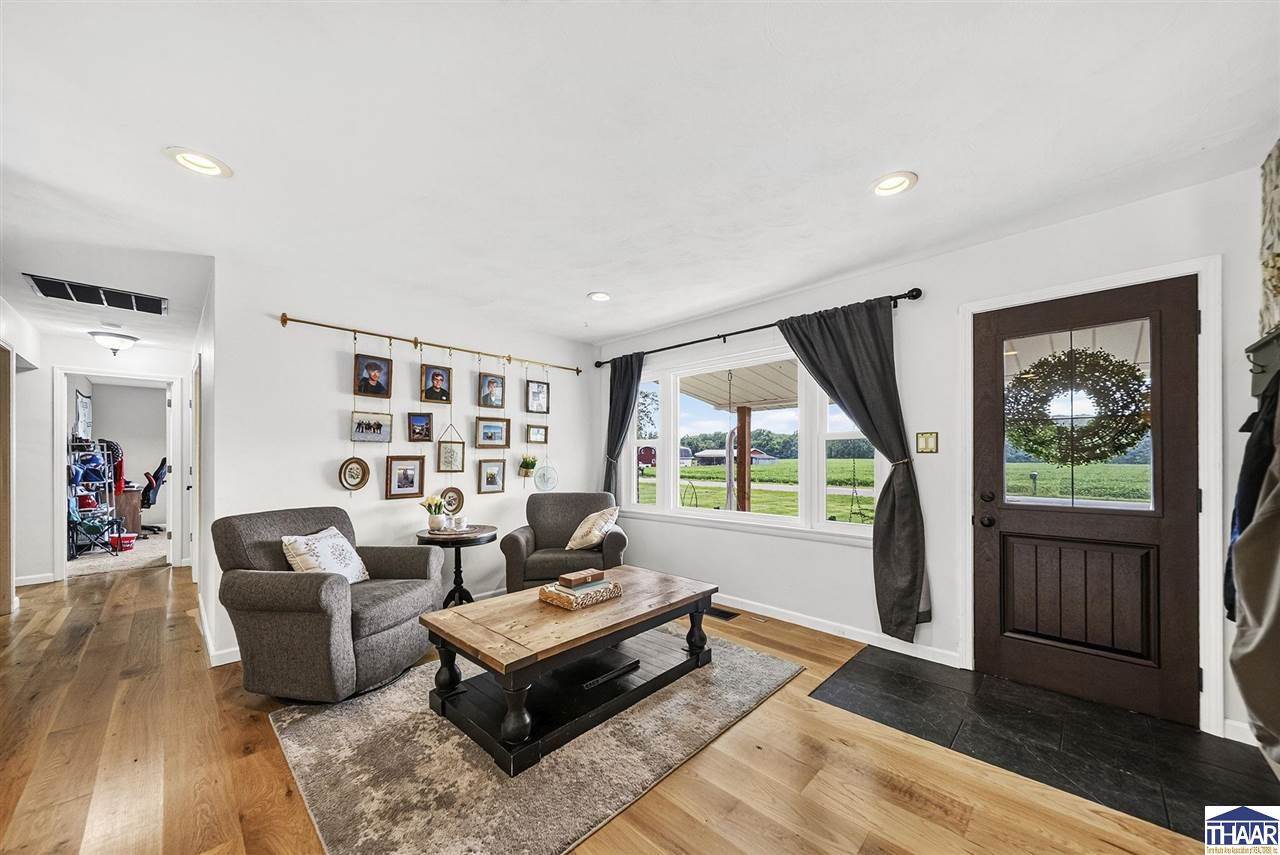 5025 North Miami Gardens, Brazil, IN 47834