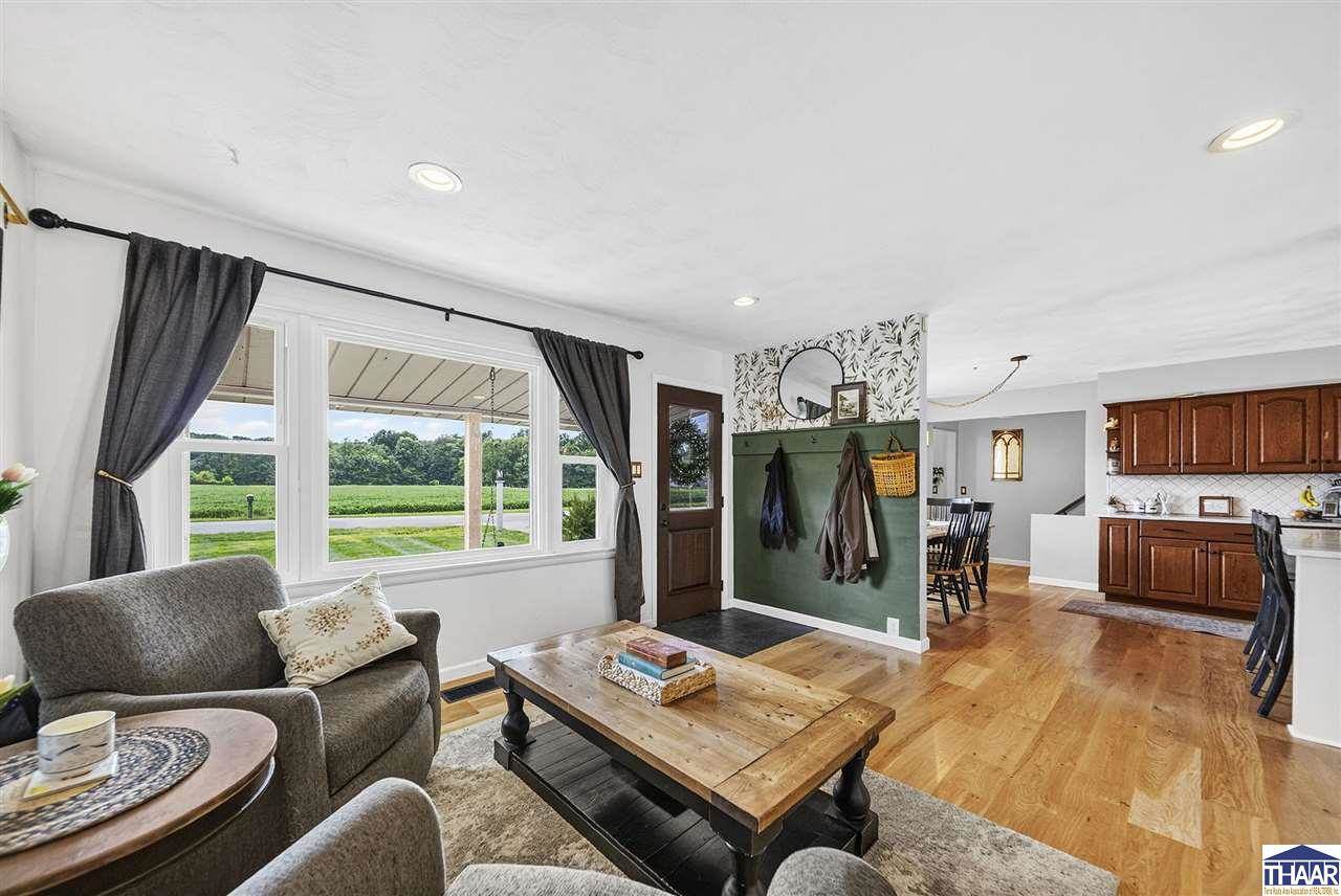 5025 North Miami Gardens, Brazil, IN 47834
