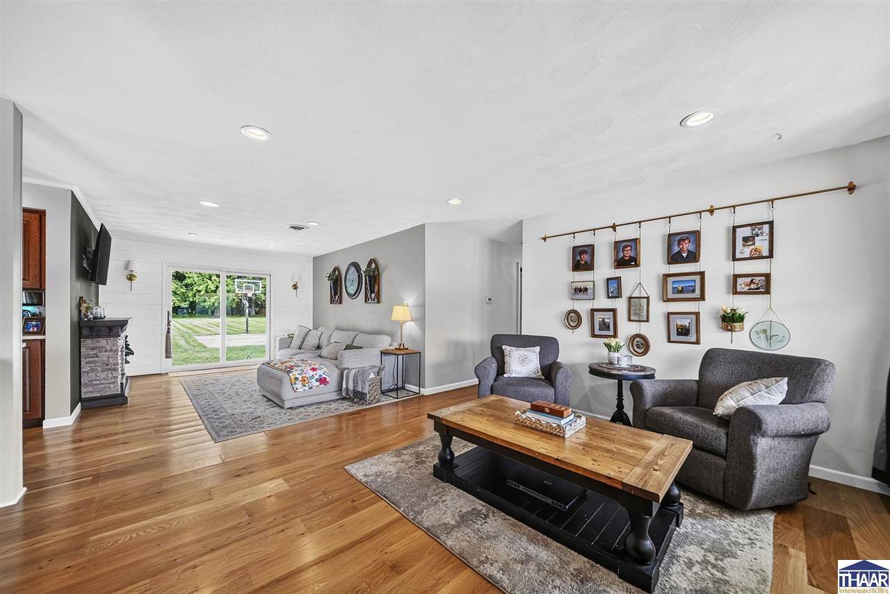 5025 North Miami Gardens, Brazil, IN 47834