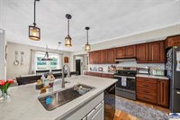 5025 North Miami Gardens, Brazil, IN 47834