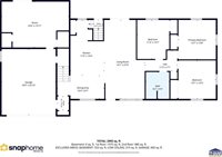 5025 North Miami Gardens, Brazil, IN 47834