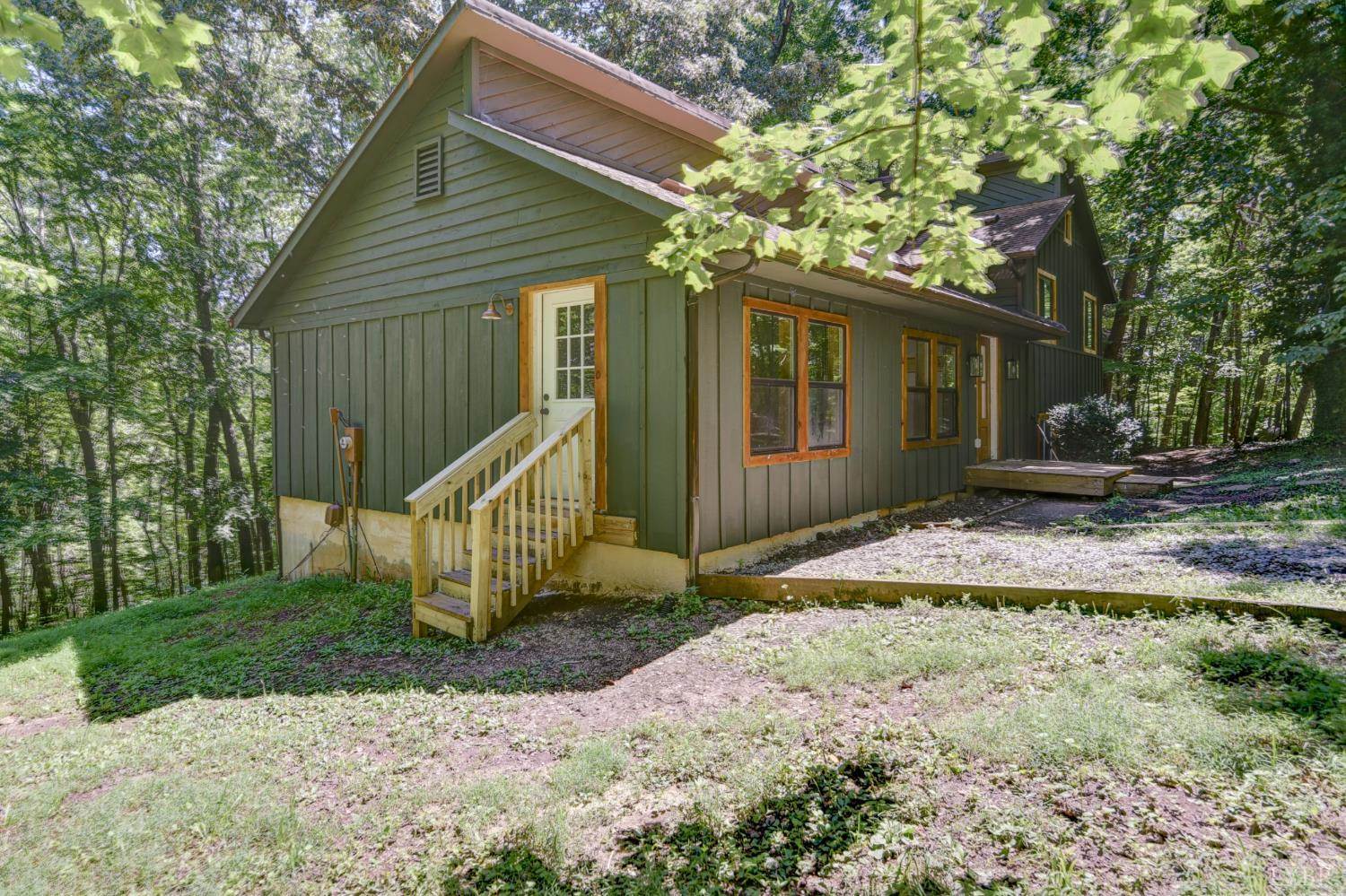 5154 Truman Hill Road, Hardy, VA 24101