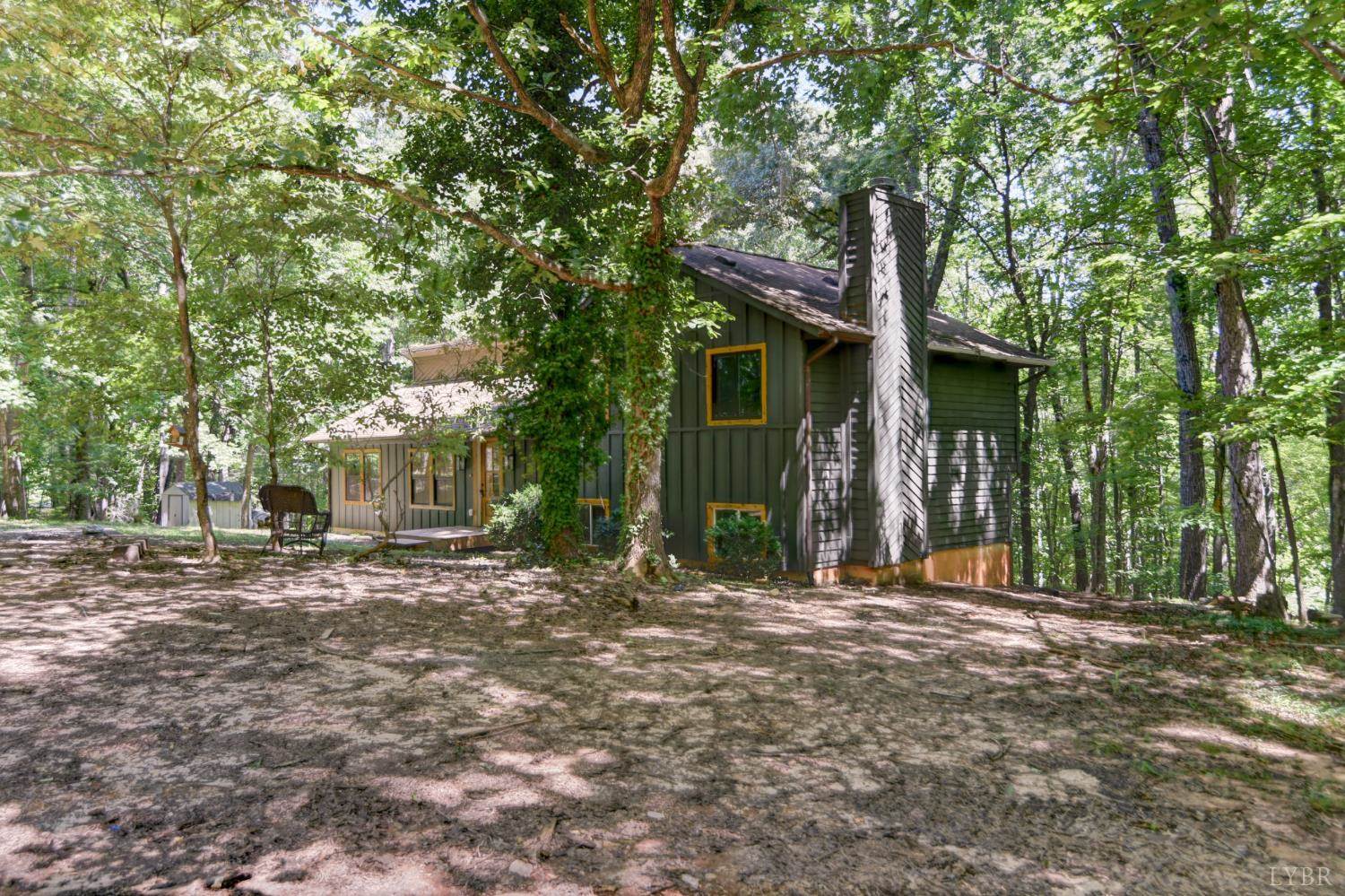 5154 Truman Hill Road, Hardy, VA 24101