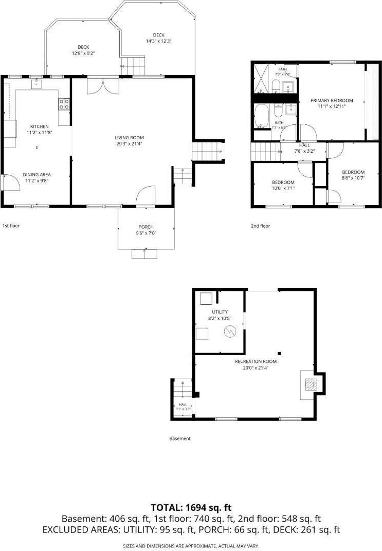 5154 Truman Hill Road, Hardy, VA 24101