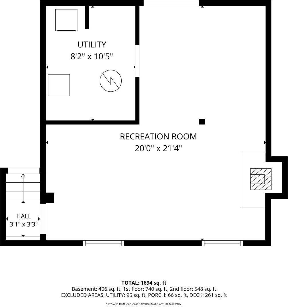 5154 Truman Hill Road, Hardy, VA 24101