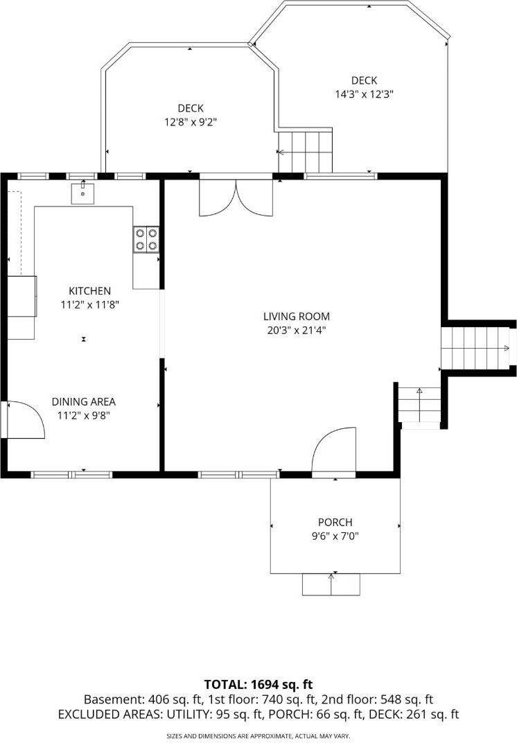 5154 Truman Hill Road, Hardy, VA 24101