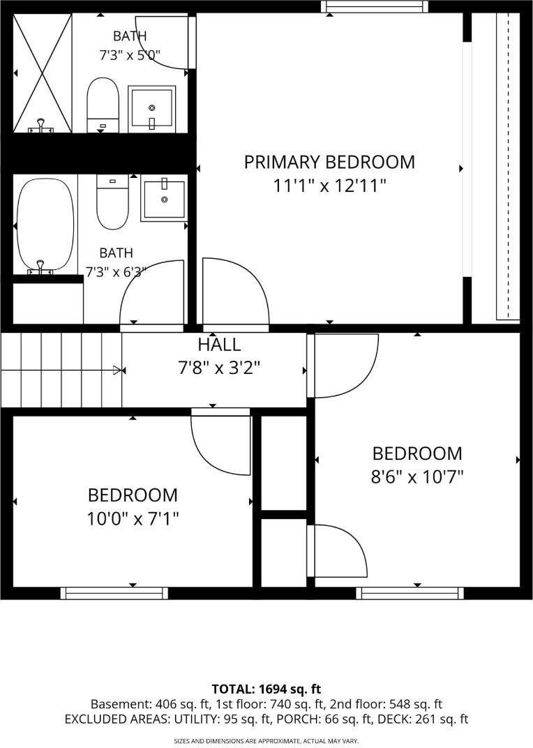 5154 Truman Hill Road, Hardy, VA 24101
