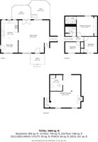 5154 Truman Hill Road, Hardy, VA 24101