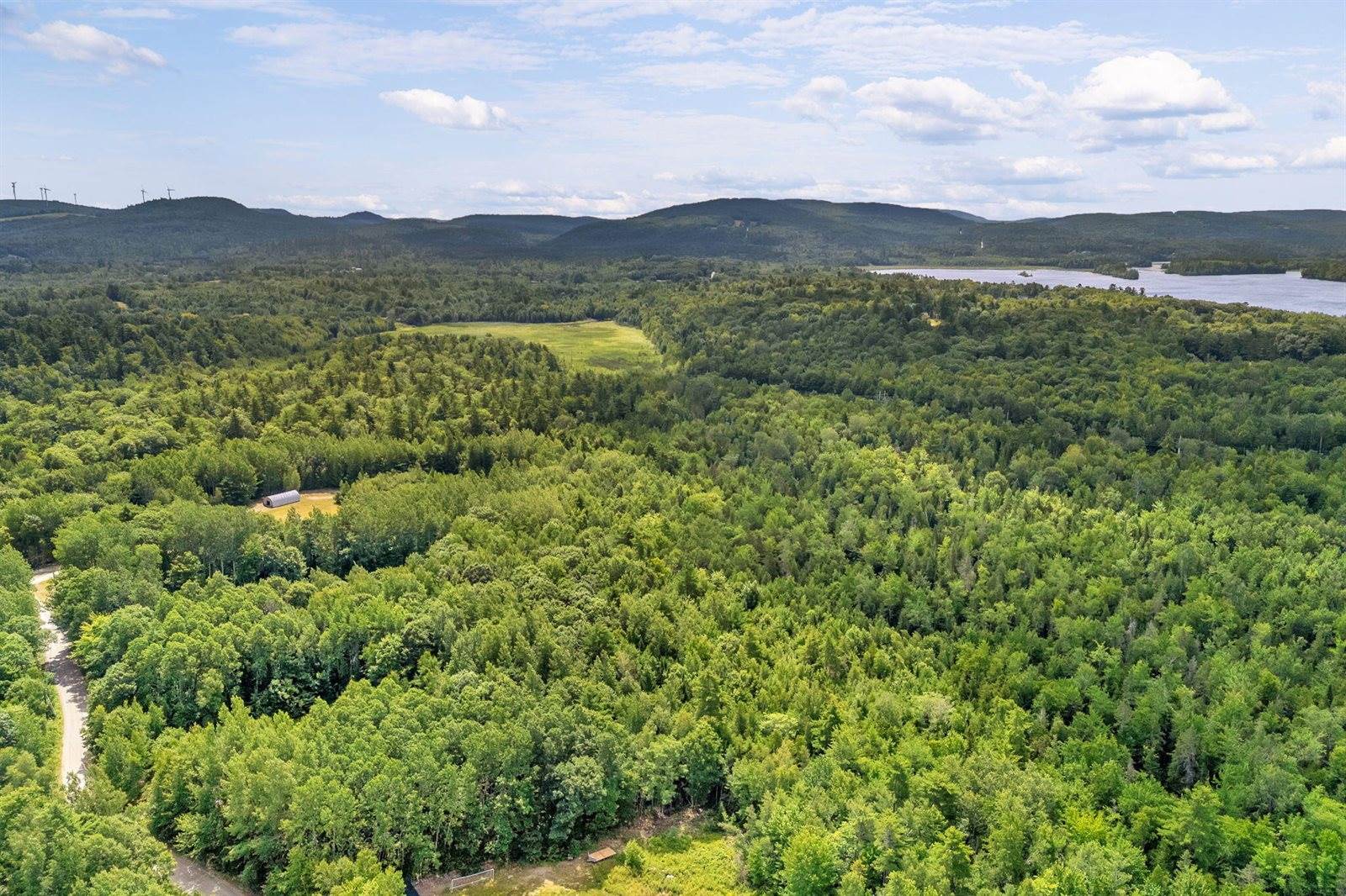 173 Stoney Ridge Road, Eddington, ME 04428