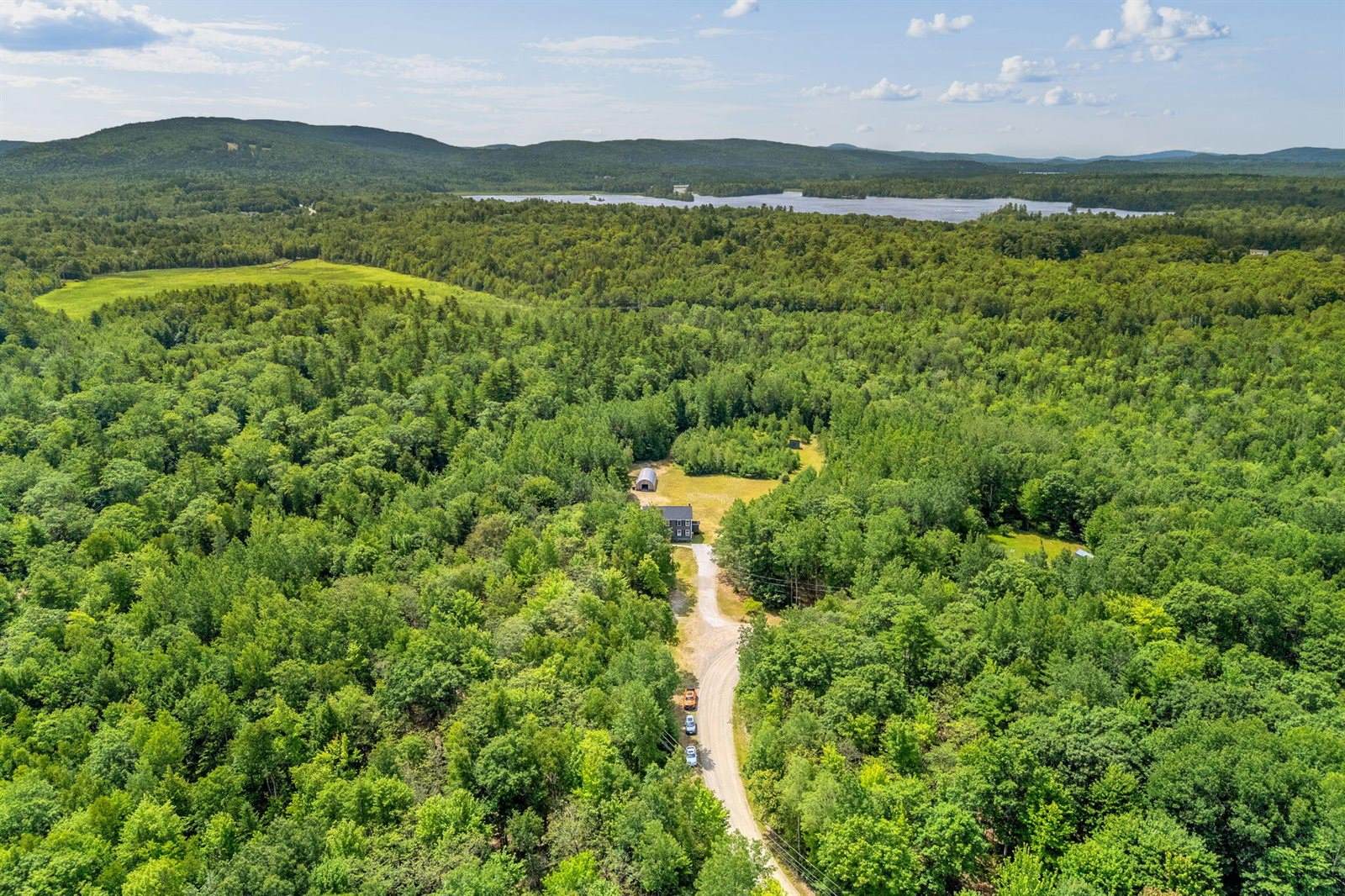 173 Stoney Ridge Road, Eddington, ME 04428