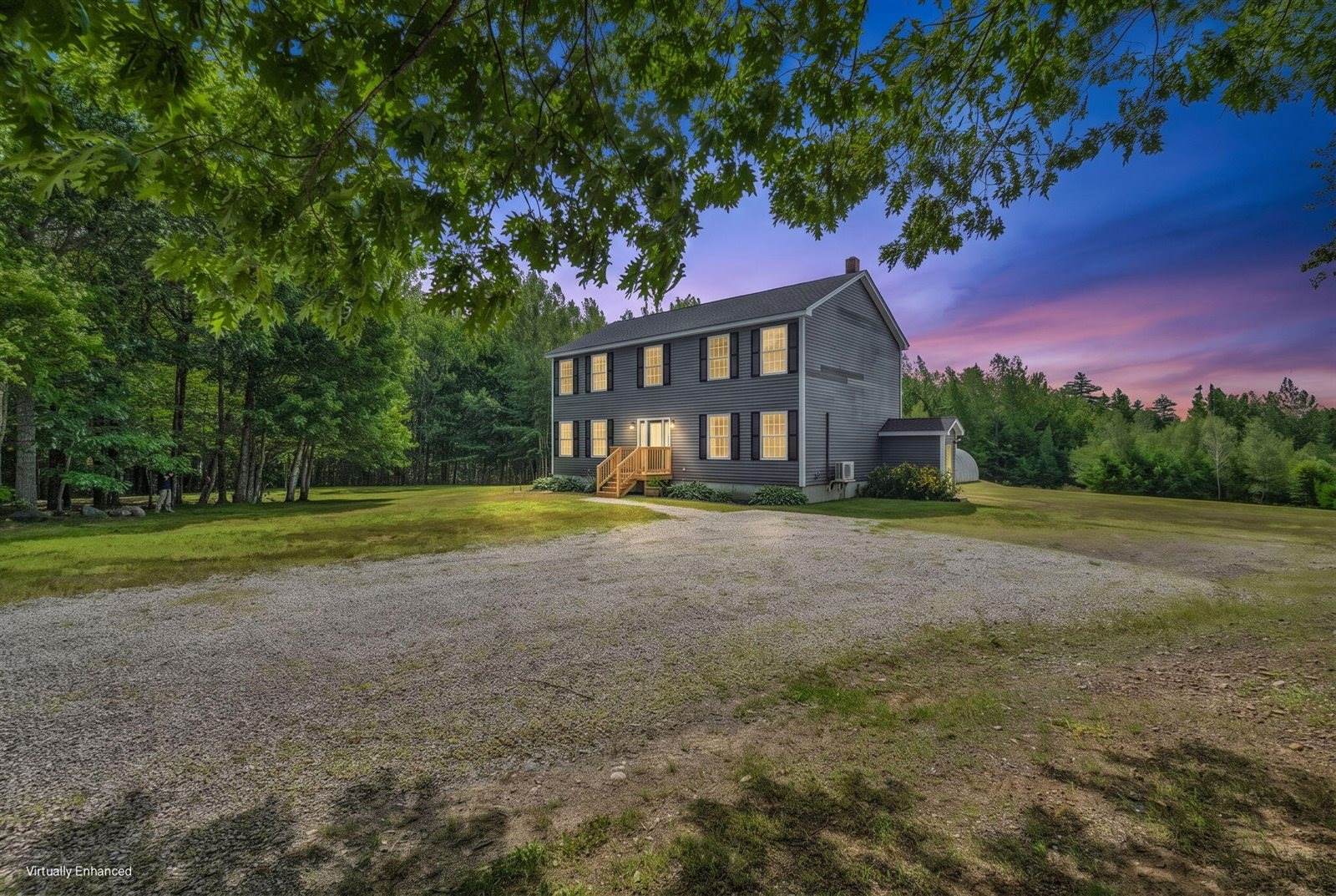 173 Stoney Ridge Road, Eddington, ME 04428